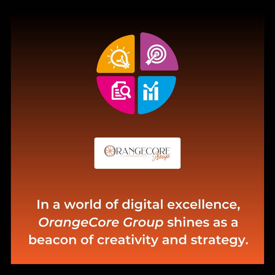 Demand Generation Agency 4